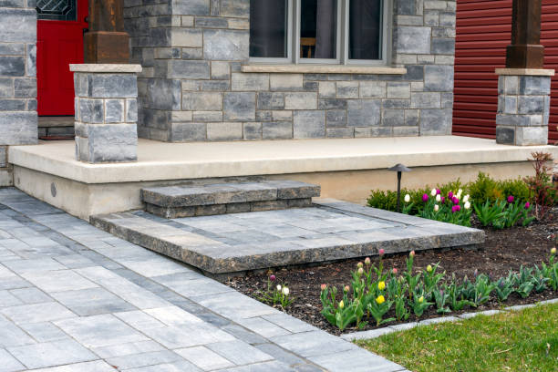 Best Affordable Driveway Pavers  in San Rlos, CA