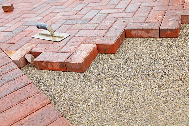 Reasons to Select Us for Your Driveway Paving Requirements in San Carlos, CA