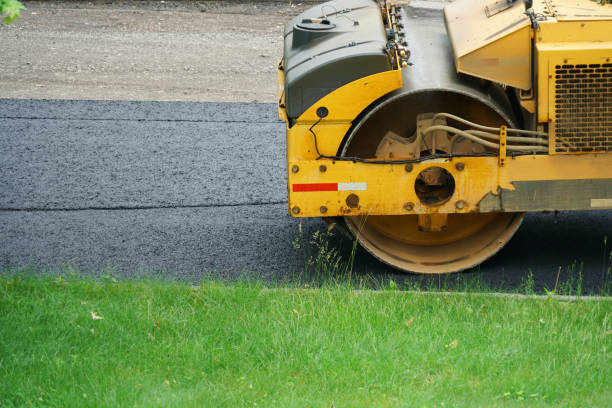 Best Concrete Paver Driveway  in San Rlos, CA