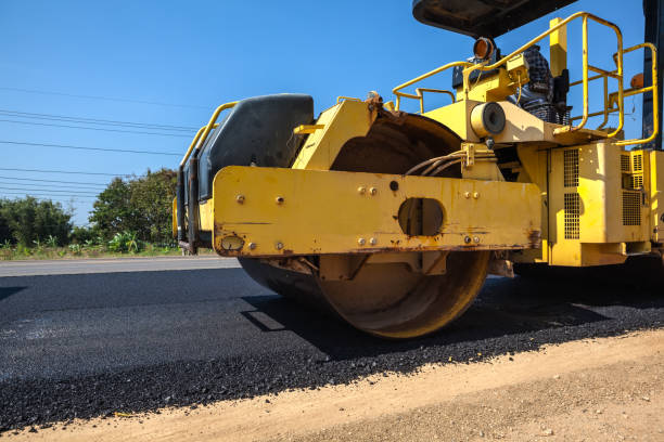 Best Residential Paver Driveway  in San Rlos, CA